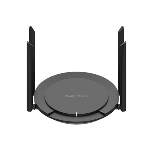 Ruijie Reyee RG-EW300 PRO 4-Port 2X2MU-MIMO 2.4GHz 300Mbps 5dBi Access Point