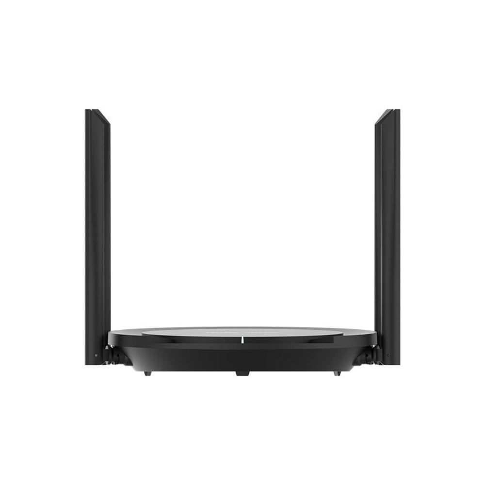 Ruijie Reyee RG-EW300 PRO 4-Port 2X2MU-MIMO 2.4GHz 300Mbps 5dBi Access Point
