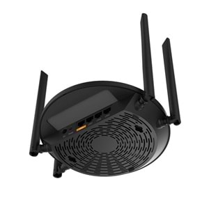 Ruijie Reyee RG-EW300 PRO 4-Port 2X2MU-MIMO 2.4GHz 300Mbps 5dBi Access Point