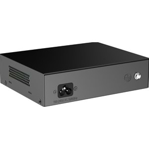 Ruijie Reyee RG-ES110FG-P 8x10/100BASE-T PoE+port 2x10/100/1000BASE-T 120W PoE