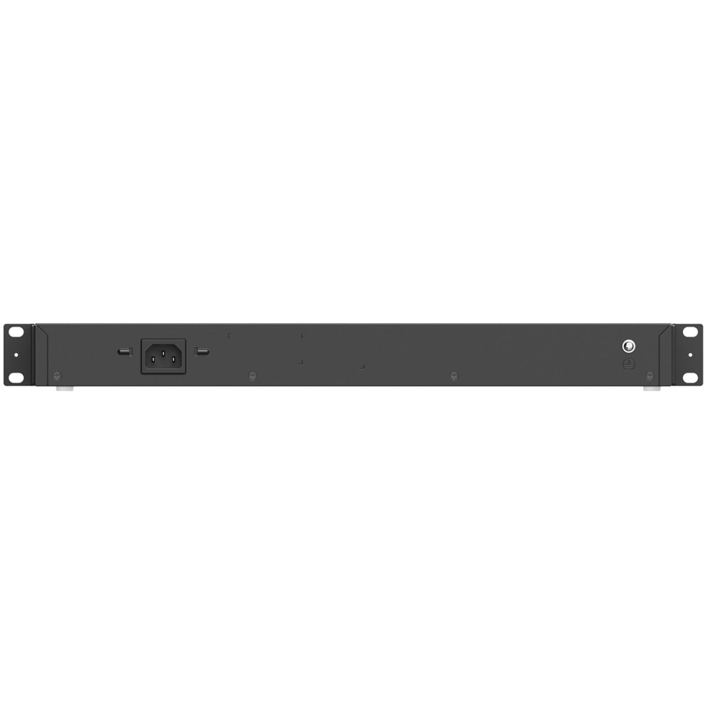 Ruijie Reyee RG-ES118GS-PL 16-Port Gigabit+2X1GB SFP Uplink Rackmount 247W Poe