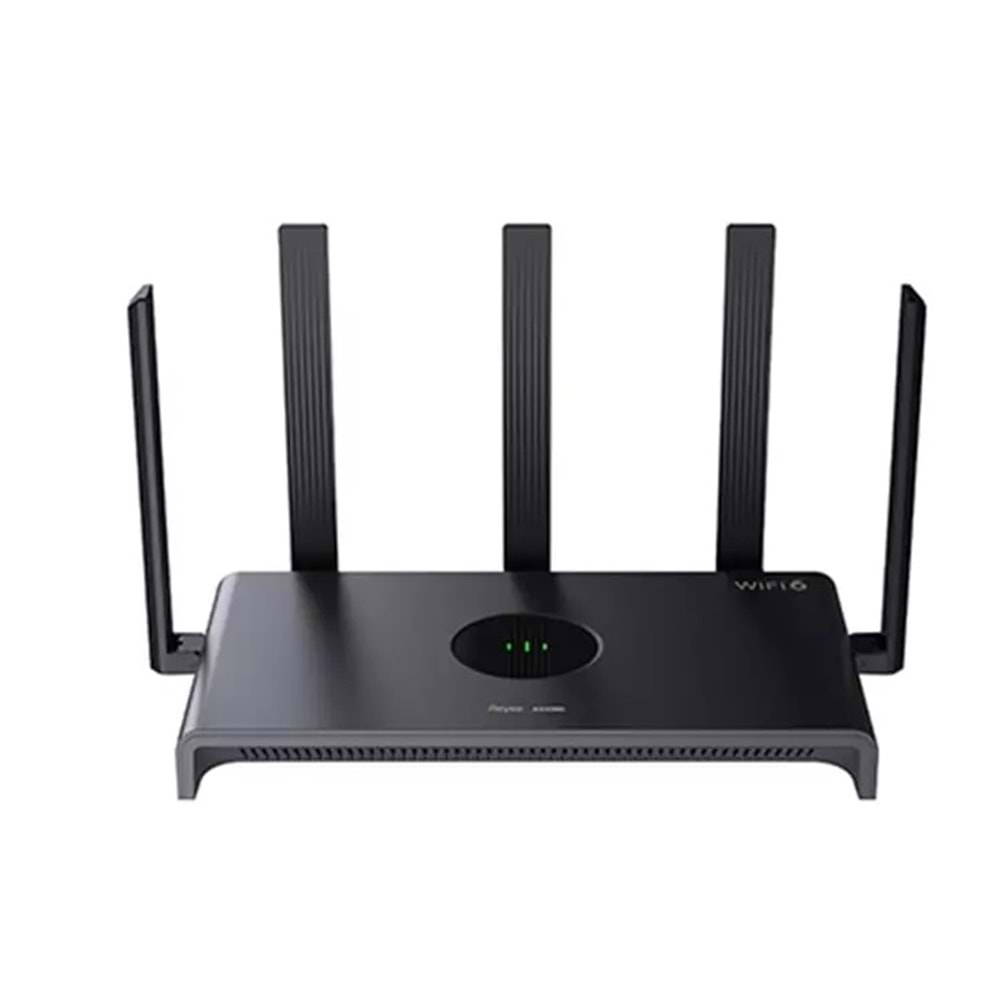 Ruijie Reyee RG-EW1300G AC1300 2.4/5GHz Dual-Band 2X2 1300Mbps 802.11AC Router