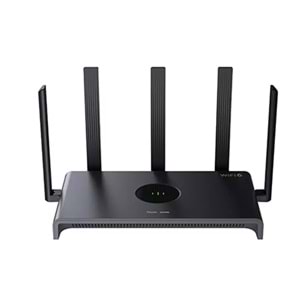Ruijie Reyee RG-EW1300G AC1300 2.4/5GHz Dual-Band 2X2 1300Mbps 802.11AC Router