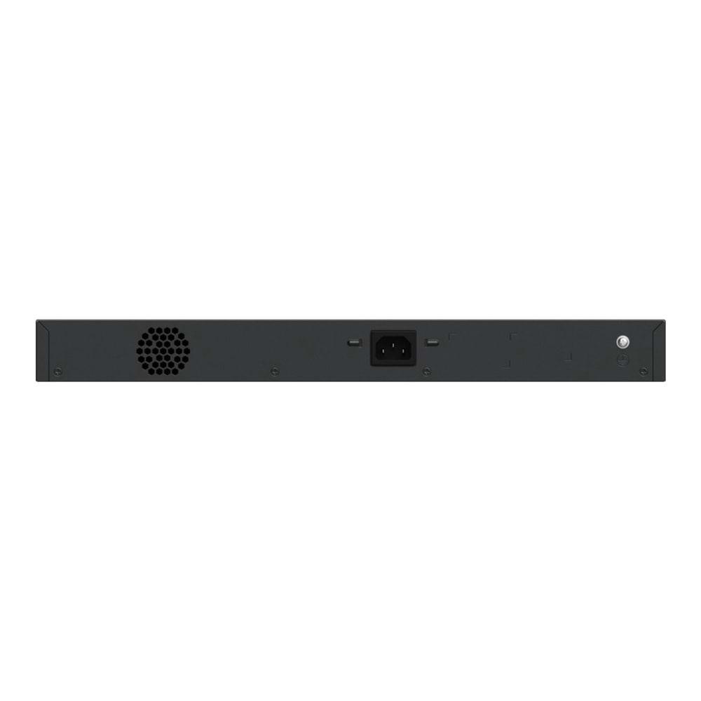 Ruijie Reyee RG-ES228GS-P 24-Port +2XGB RJ45/SFP(370W) Yön. Uplink Cloud Switch