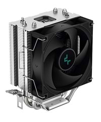 DEEPCOOL AG300 92mm Tekli Kule Tipi İşlemci Hava Soğutucu