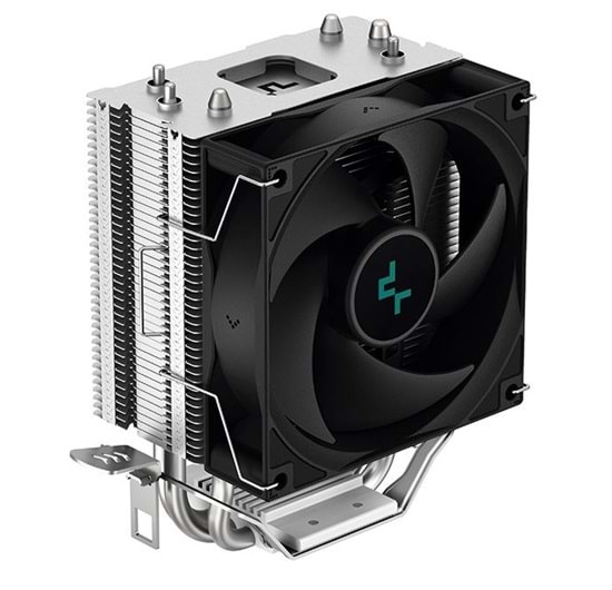 DEEPCOOL AG300 92mm Tekli Kule Tipi İşlemci Hava Soğutucu