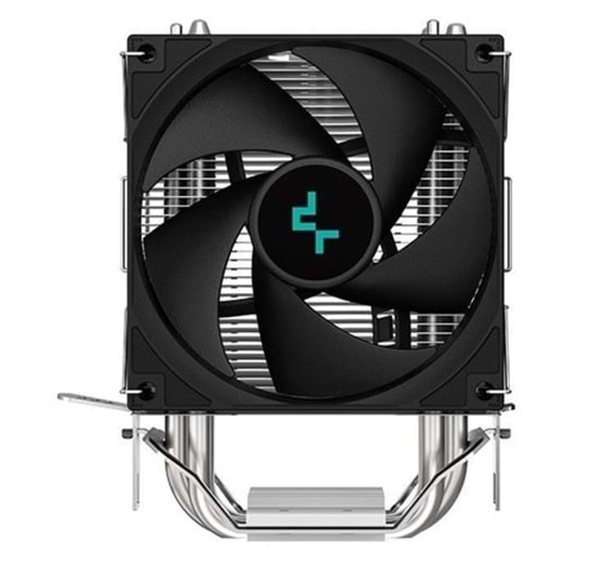 DEEPCOOL AG300 92mm Tekli Kule Tipi İşlemci Hava Soğutucu