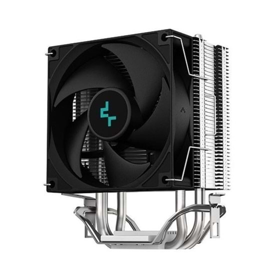 DEEPCOOL AG300 92mm Tekli Kule Tipi İşlemci Hava Soğutucu