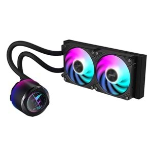 GIGABYTE AORWFORCEXII240 AORUS WATERFORCE X II 240