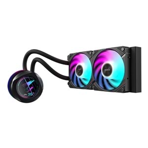 GIGABYTE AORWFORCEXII240 AORUS WATERFORCE X II 240