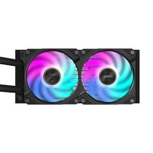 GIGABYTE AORWFORCEXII240 AORUS WATERFORCE X II 240