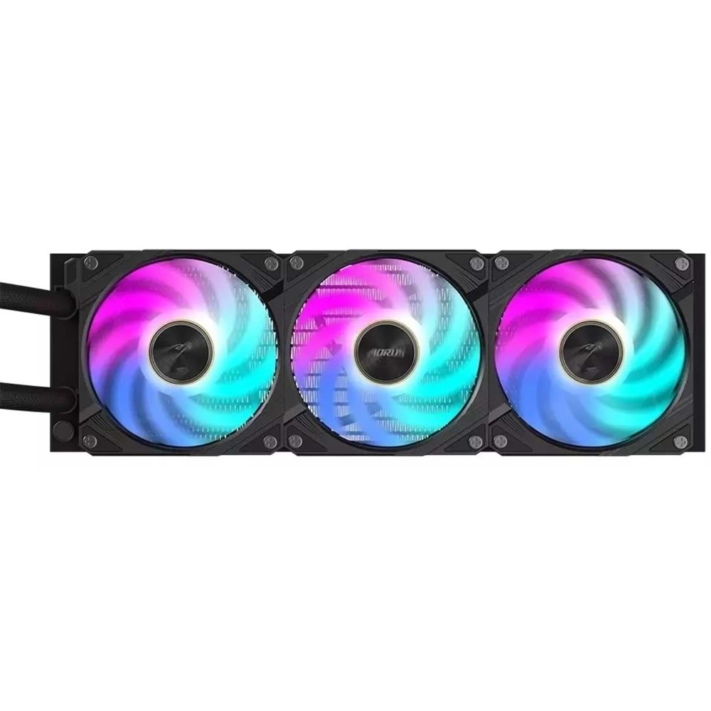 GIGABYTE AORWFORCEXII360 AORUS WATERFORCE X II 360