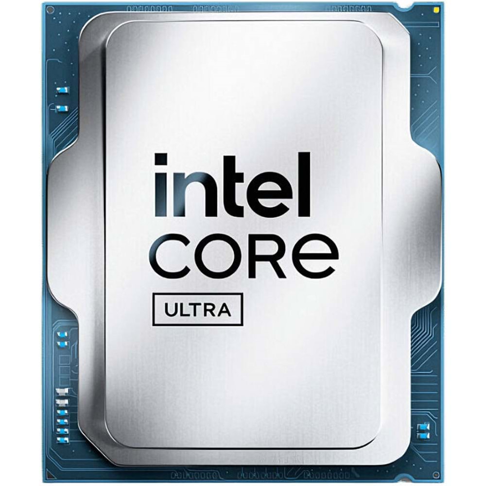 Intel ULTRA 5 245K 5.2GHz LGA1851 24MB BX80768245K