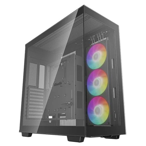 DEEPCOOL CH780 CH780 ATX+ Üst Düzey Kasa