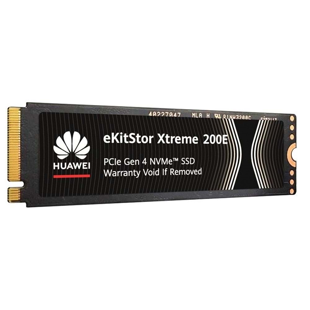HUAWEI EKS-SSD1T04-D SSD 1TB eKitStor XtreM.2 2280 7000-6500