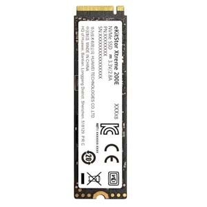 HUAWEI EKS-SSD1T04-D SSD 1TB eKitStor XtreM.2 2280 7000-6500