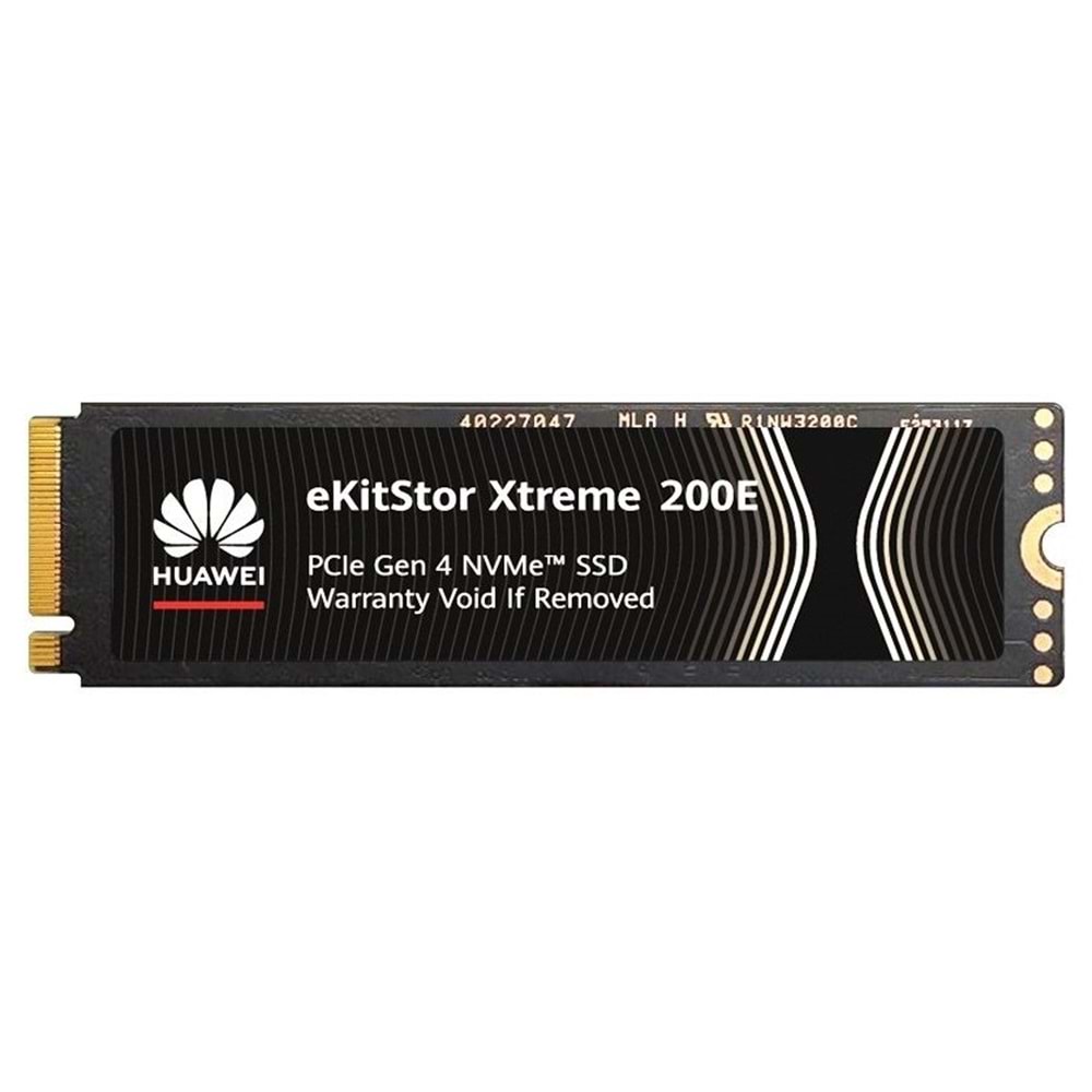 HUAWEI EKS-SSD1T04-D SSD 1TB eKitStor XtreM.2 2280 7000-6500