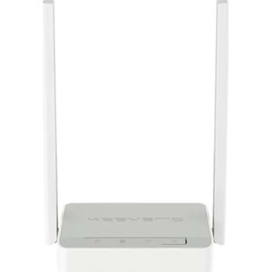 Keenetic KN-1121-01-TR Starter N300 Mesh Fiber Router Genişlet