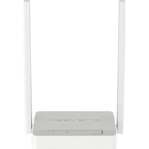 Keenetic KN-1121-01-TR Starter N300 Mesh Fiber Router Genişlet