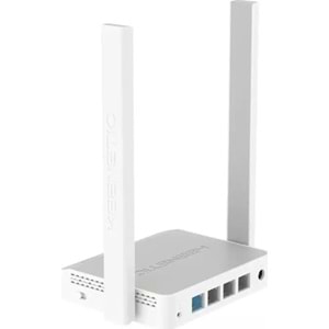 Keenetic KN-1121-01-TR Starter N300 Mesh Fiber Router Genişlet