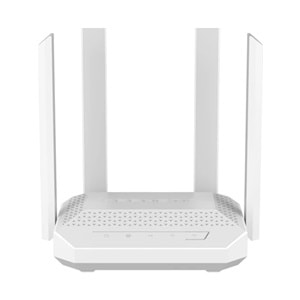 Keenetic KN-3811-01-EU Hopper AX3000 Wi-Fi Mesh Fiber Gigabit Router 4x1Gbit/s USB3.0