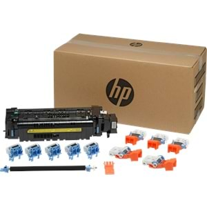 HP L0H25A LaserJet 220v Maintenance Kit