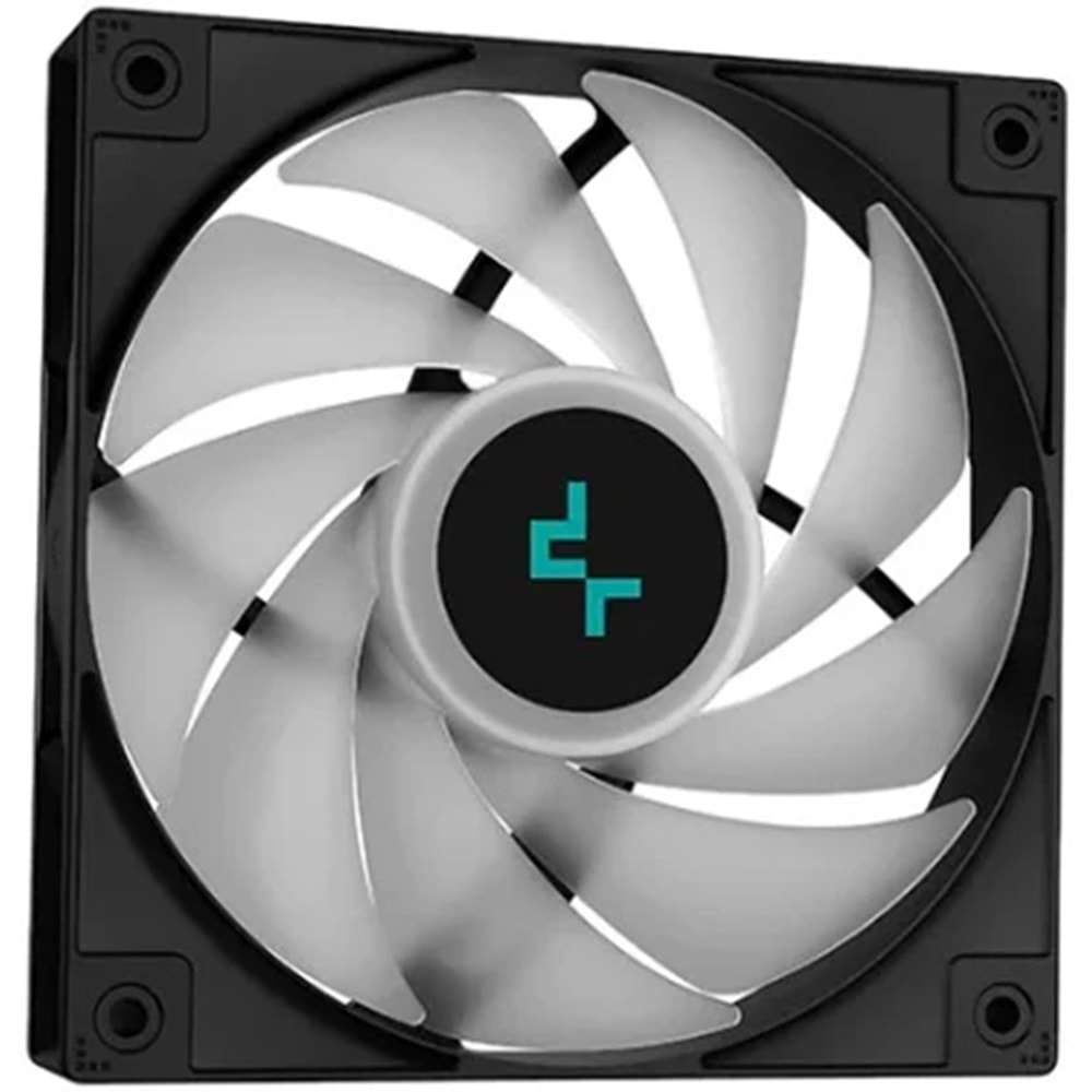 DEEPCOOL LE520 LE520 ARGB 240mm Sıvı Soğutma