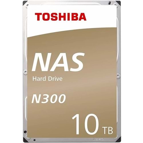 Toshiba MN10ADA10TS 10TB Sata 3.0 7200RPM 256MB 3.5