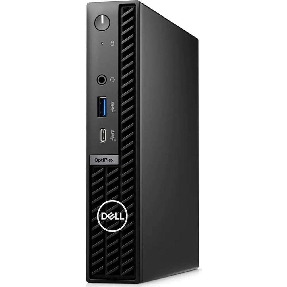 Dell Optiplex MFF Ci5-14500T 8GB 512GB SSD Integrated Ubuntu