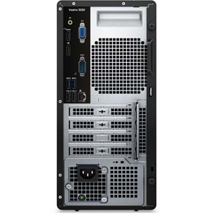 Dell Vostro 3030 MT CI5-12400 8GB 512GB SSD Intel UHD 730 Ubuntu