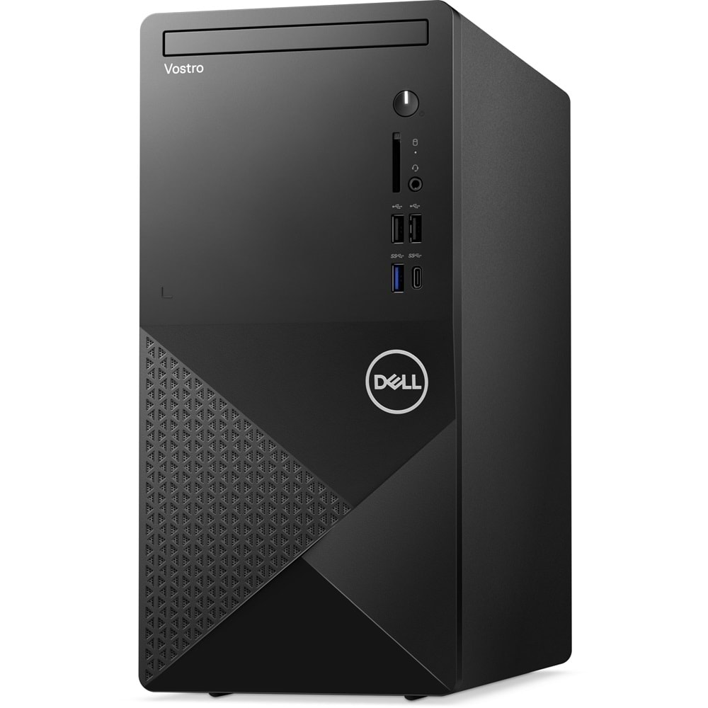 Dell Vostro 3030 MT CI5-12400 8GB 512GB SSD Intel UHD 730 Win 11 pro