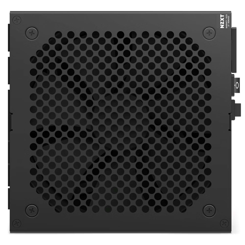 NZXT PA-2G1BB-EU 1200W C1200 80+ Gold Tam Modüler Güç Kaynağı