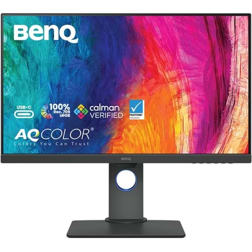 Benq PD2705Q 27