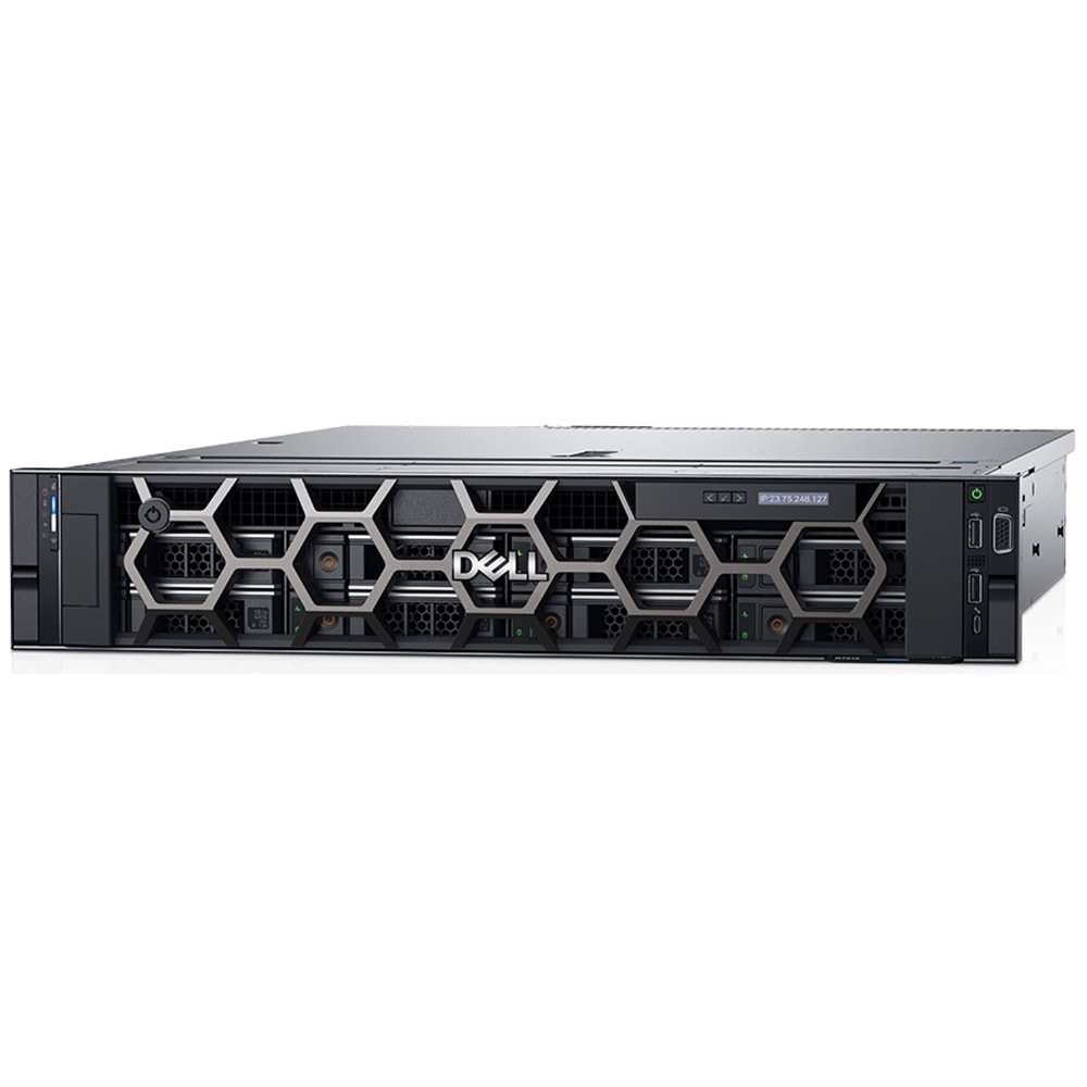 Dell PowerEdge R7515 PER7515_AMD EPYC 7272 16 GB