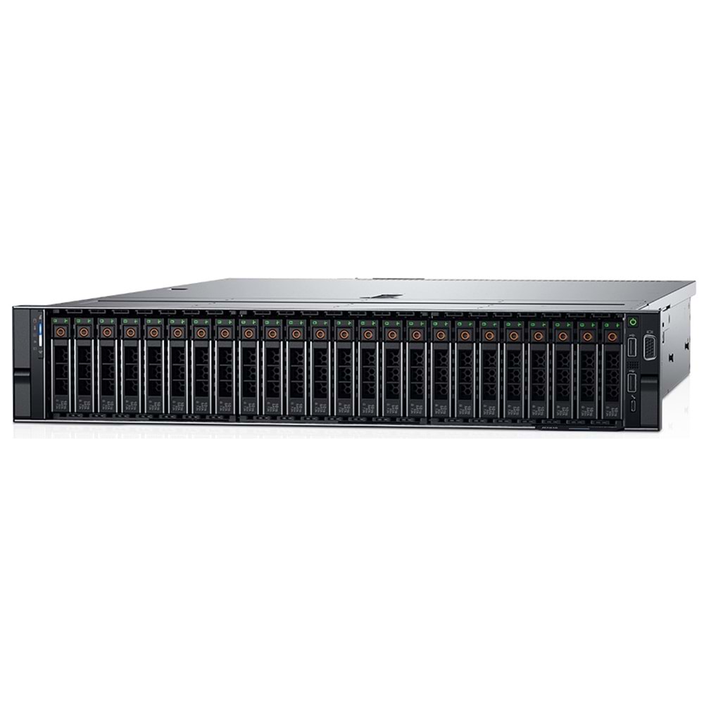 Dell PowerEdge R7515 PER7515_AMD EPYC 7272 16 GB