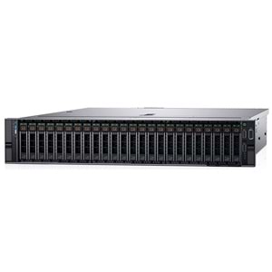 Dell PowerEdge R7515 PER7515_AMD EPYC 7272 16 GB