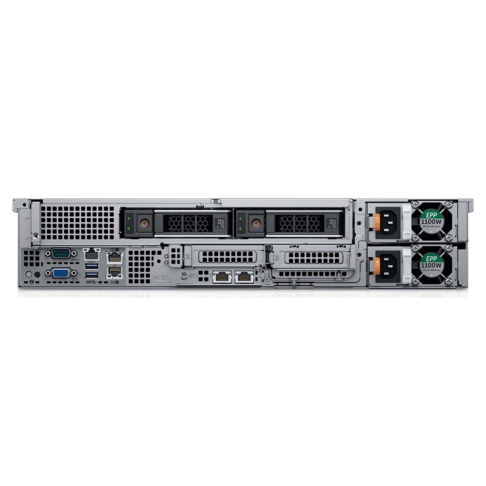 Dell PowerEdge R7515 PER7515_AMD EPYC 7272 16 GB