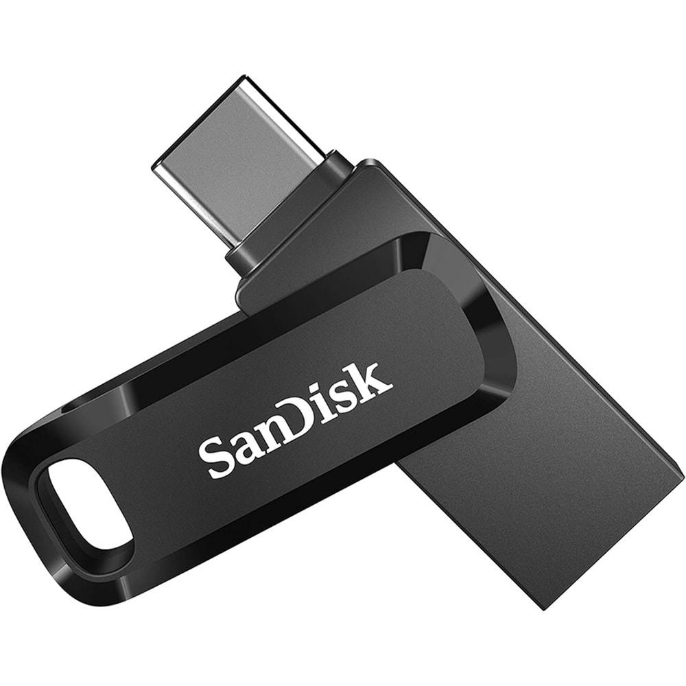 Sandisk SDDDC3-128G-G46G Ultra Dual Drive Go USB Type-C 128 GB