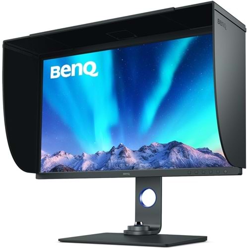 Benq SW321C 32
