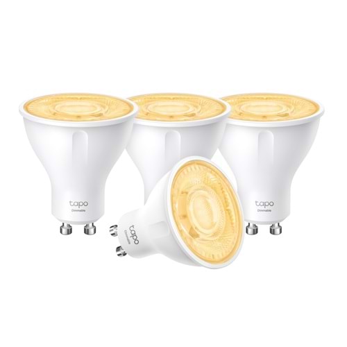 Tp-Link TAPO-L610 Smart Wi-Fi Spotlight Dimmable