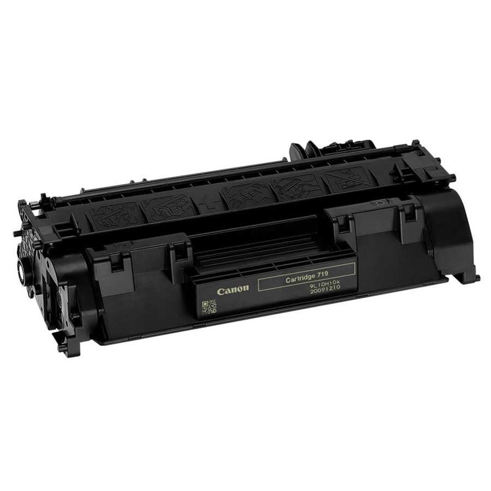 Canon CRG-719 Toner Kartuş