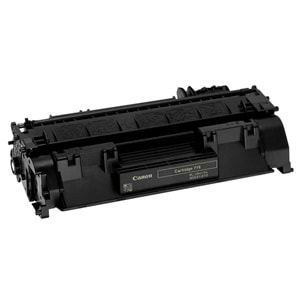 Canon CRG-719 Toner Kartuş