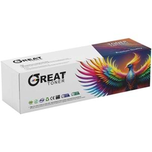 HP CF350A Toner Kartuş 130A
