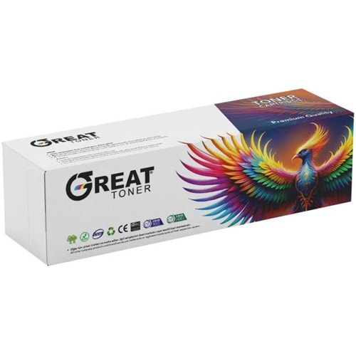 HP CF350A Toner Kartuş 130A