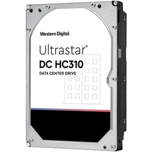 WD Ultrastar DC HC310 Enterprise 4TB -0B36040