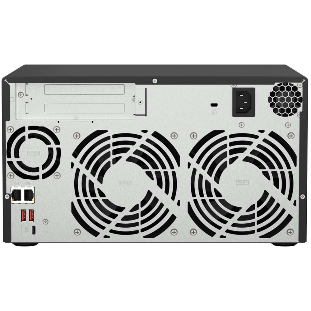 QNAP TS-873A-8GB (8x3.5 /2.5 ) Tower NAS