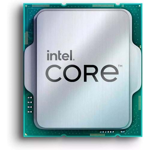 Intel Raptor Lake Refresh i9 14900K 1700Pin (Tray)