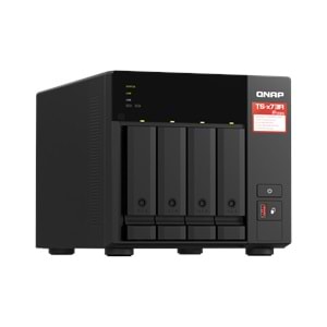 QNAP TS-473A-8G (4x3.5 ) Tower NAS