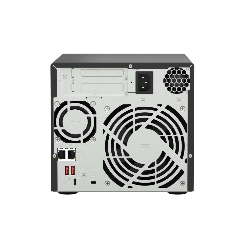 QNAP TS-473A-8G (4x3.5 ) Tower NAS