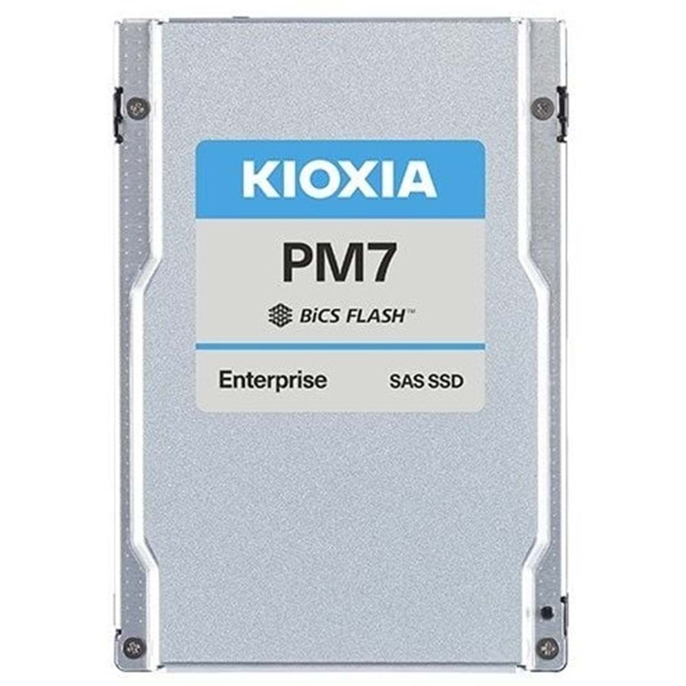 Kioxia PM7-R Enterprise 1.92TB 2.5